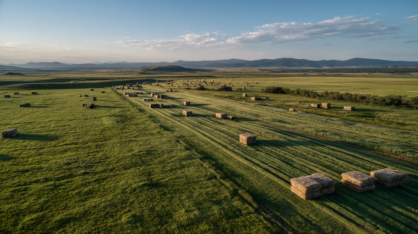 megafardos de la pampa